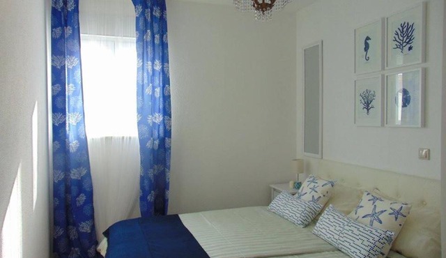 Apartment Karolina Croatia in Trogir