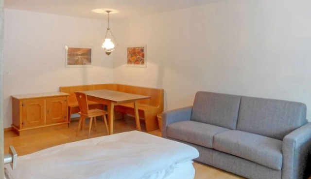 Apartment Kondor by Interhome in Zermatt