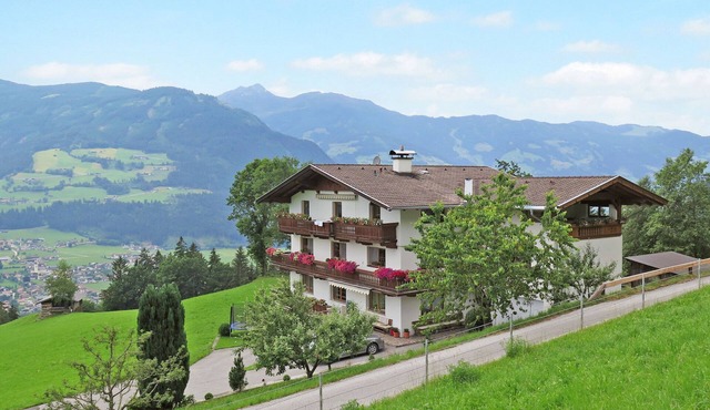 Apartment Moidl by Interhome in Stumm im Zillertal