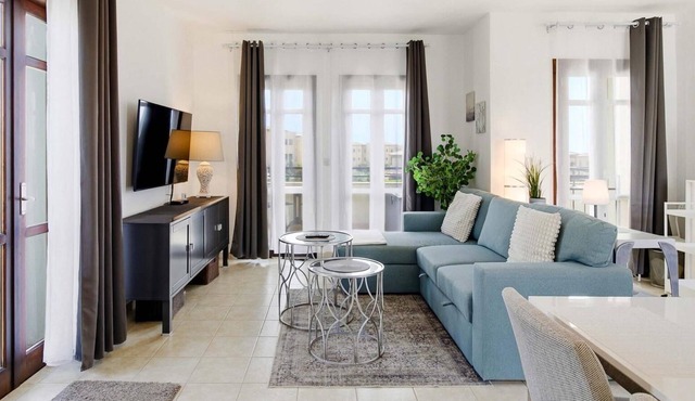 Apartment PA11 - Callysta