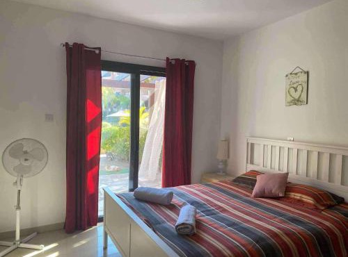 Aphrodite gardens 2 bedroom