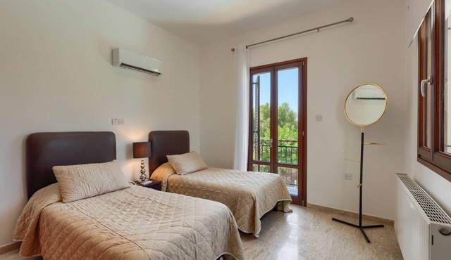 Aphrodite Hills Residences Superior Villas in Kouklia