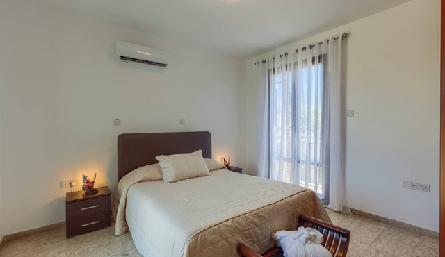 Aphrodite Hills Residences Superior Villas in Kouklia