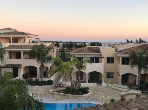 Aphrodite Sands Resort - The Penthouse in Mandria