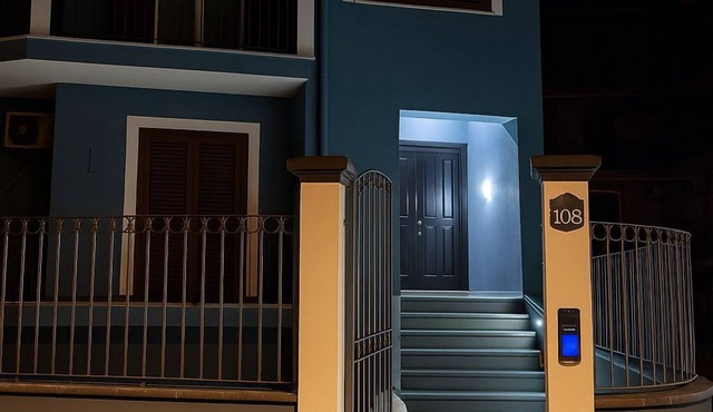 Appartamento con 5 posti letto e tutti i confort al centro di Misterbianco in Misterbianco