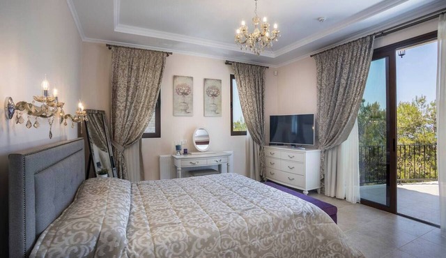 Argaka Club - Villa Emilia in Paphos