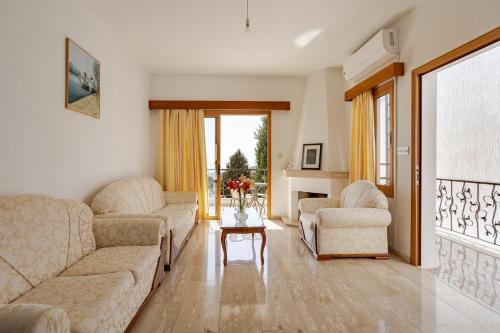 ARMA Resort, 2-bed Cosy Apartment in Tsadha