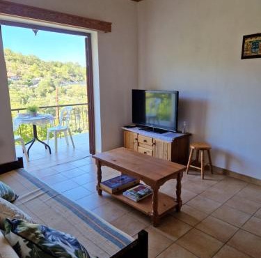 Arsos Village Apartment in Arsos