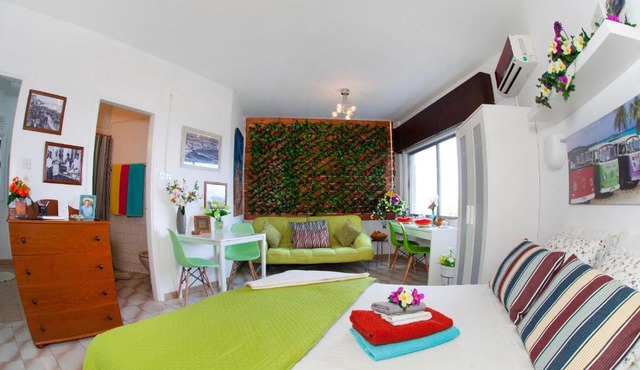 Artemis Boutique Apartment 1