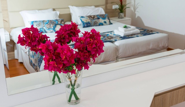 Ascos Coral Beach Hotel in Pegeia