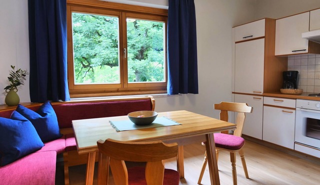 Landhaus Antonia in Bruck an der Grossglocknerstrasse
