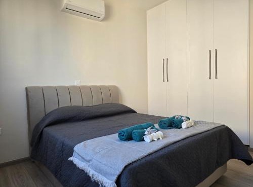 Athena suites in Limassol