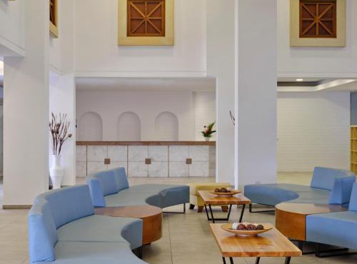 Atlantica Panthea Resort in Ayia Napa