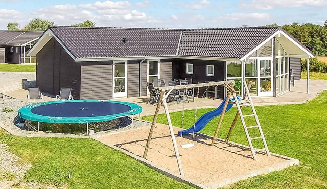 Awesome home in Haderslev with WiFi in Haderslev