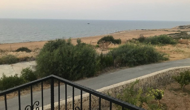 Aygurus Villa in Esentepe / Girne in Esentepe