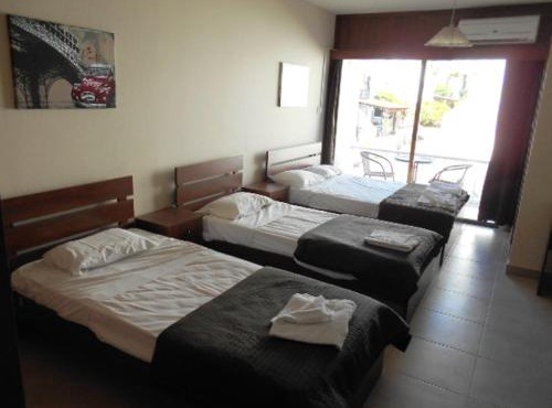 Ayia Napa Apartment in Ayia Napa