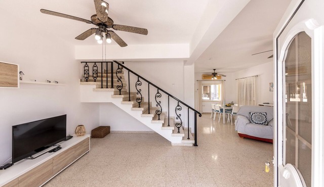 Ayia Thekla Sea Breeze Villa in Ayia Napa