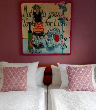 B&B Kalimera Pratteln in Pratteln
