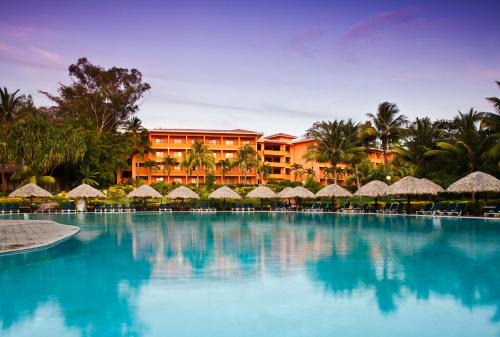 Barceló Montelimar All Inclusive in Montelimar