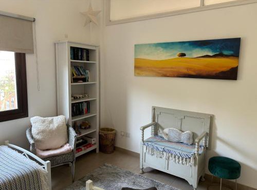 Bay Cottage Beautiful cosy luxury cottage - Beach area