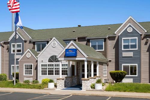 Baymont by Wyndham Boardman in Boardman