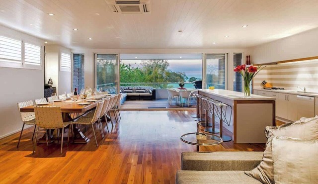 Bayview on Lorna: Beach & Town at Your Doorstep in Dunsborough