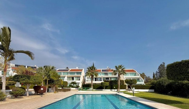 Bayview Terraces Cozy 1BR Haven