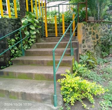Beach & forest Escape in Santo Domingo
