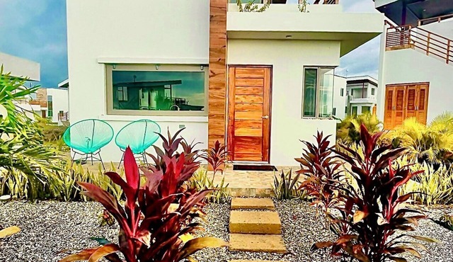 Beach House In The Tropics in Gran Pacifica Resort