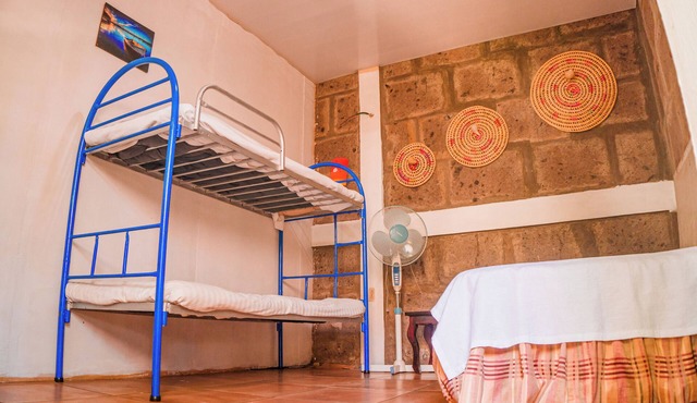 Beach house with pool 5 minutes walk from the beach and mountain view in Las Peñitas