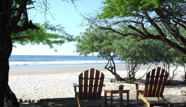 Beachfront Villa - Playa Coco in San Juan del Sur