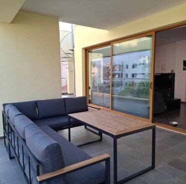 Beautiful Apartment Downtown Nicosia in Nicosia