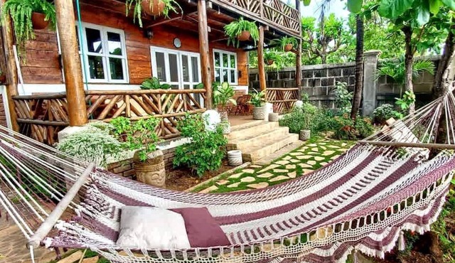 Beautiful Casita by the Beach for an Unforgettable Getaway in Pochomil, Nicaragua in Pochomil