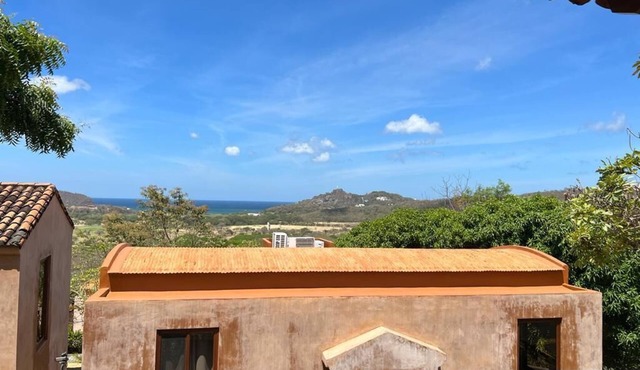 Beautiful Ocean View Villa de Palermo, San Juan Del Sur, Nicaragua in San Juan del Sur