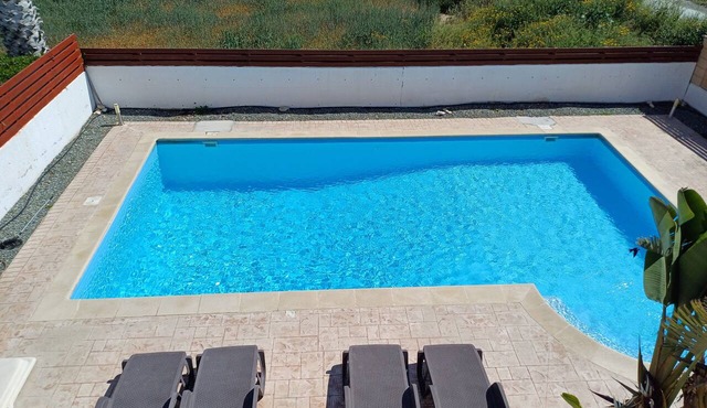 Beautiful Sea Views Private Pool 3 Bed Beach Villa
