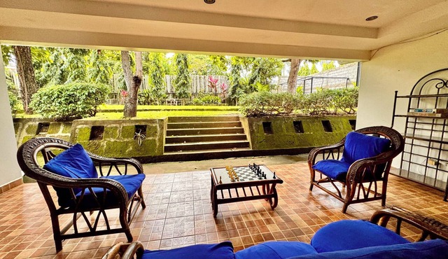 Beautiful & Spacious house near everything! in Managua