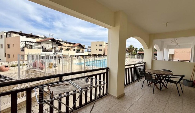 Beautiful Stay Near the Beach in Kiti