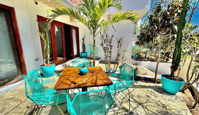 Beautiful Villa, 7 min walk from the breathtaking Playa Maderas, Nicaragua in Rivas