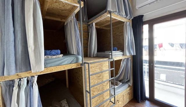Bee Hostel Paphos