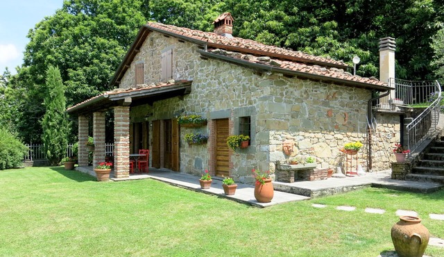 Belvedere (BLU100) by Interhome in Bagni di Lucca