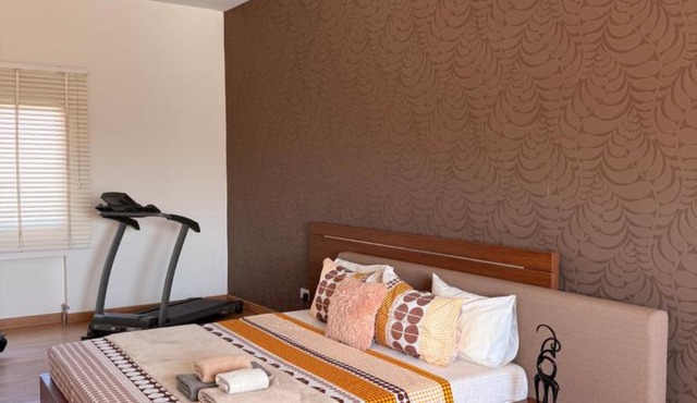 Best location and comfortable house
