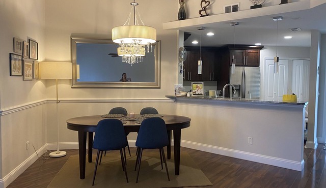 Best location to be in!2/2 condo close to Sanibel and Fort Myers beaches! in Fort Myers