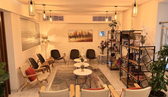 Best Western Plus Larco Hotel in Larnaca