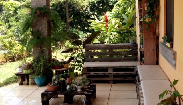 ¡bienvenidos a Esta Casa en la Zona Montañosa! Un Retiro de Ensueño in Managua