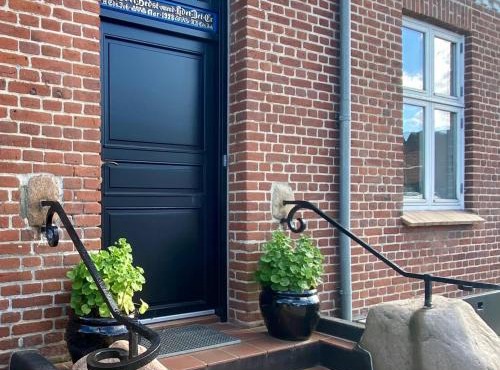 Birgittes B&B i Jelling in Jelling