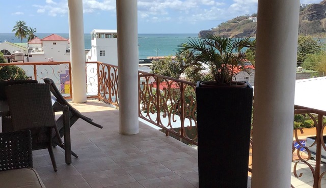Black Pearl Inn in San Juan del Sur