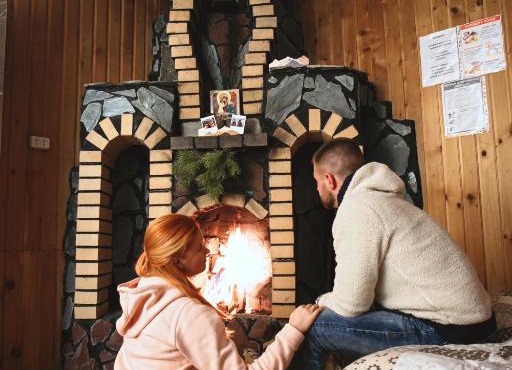 Blagodat in Elekmonar