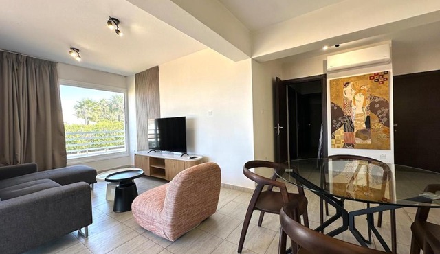Bliss Getaway Near Protaras in Paralimni