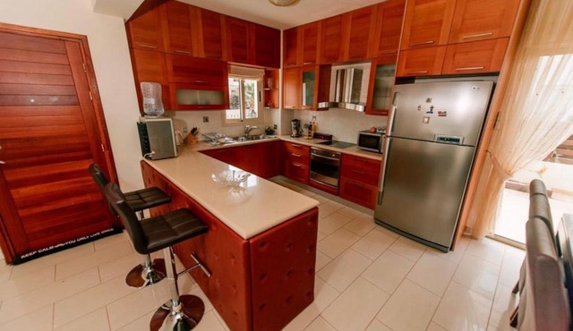 Blue Water Village Villa 25 in Paralimni