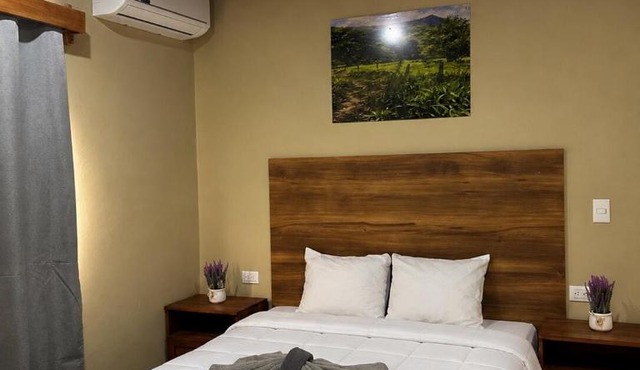 Boaco Suites - Apartments in Boaco